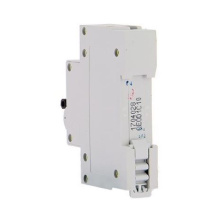 DISJONCTEUR 1P + N COURBE C 10A